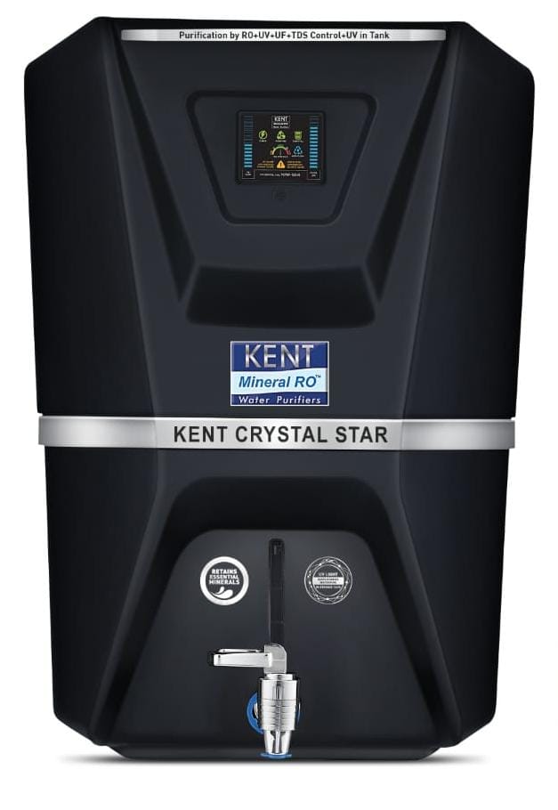 Kent Water Purifier